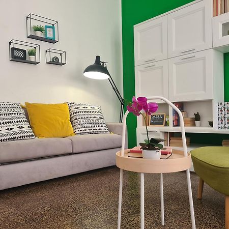 Sa Domu De Ajaja Apartments Cagliari Buitenkant foto