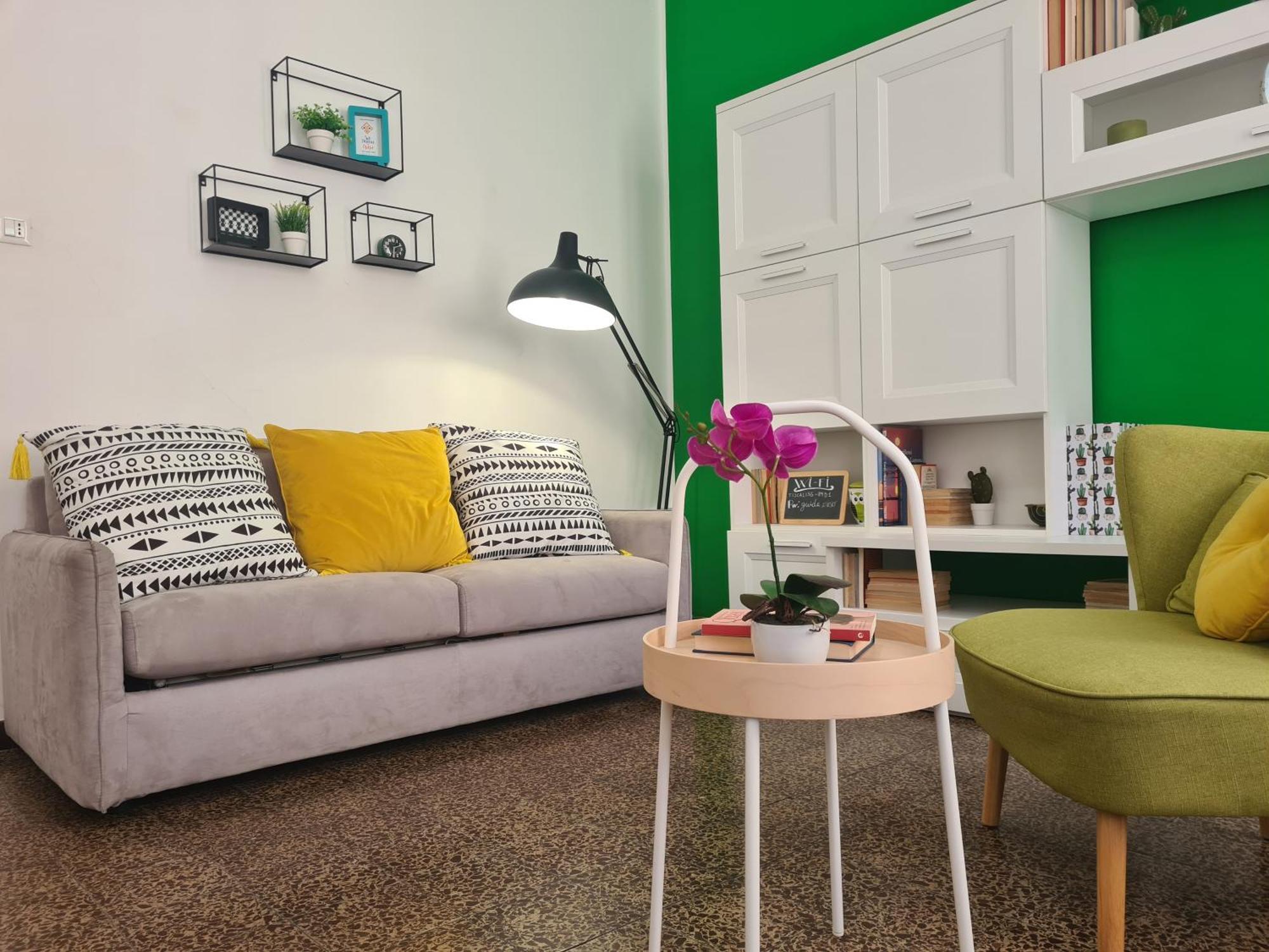 Sa Domu De Ajaja Apartments Cagliari Buitenkant foto