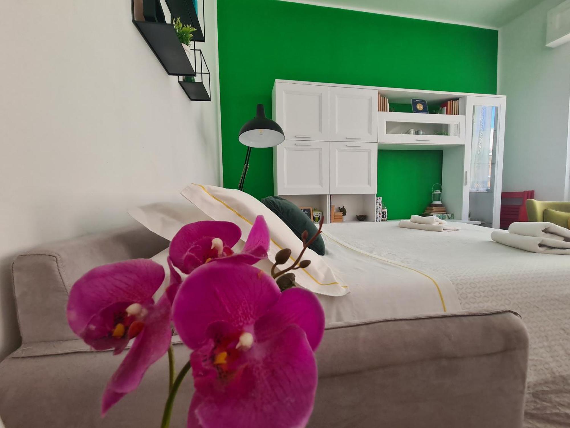 Sa Domu De Ajaja Apartments Cagliari Buitenkant foto