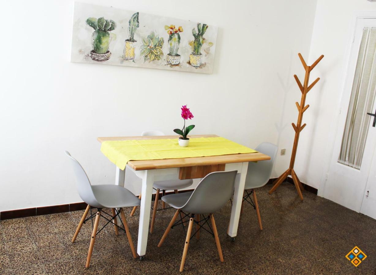 Sa Domu De Ajaja Apartments Cagliari Buitenkant foto