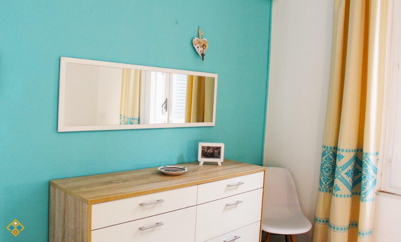 Sa Domu De Ajaja Apartments Cagliari Buitenkant foto